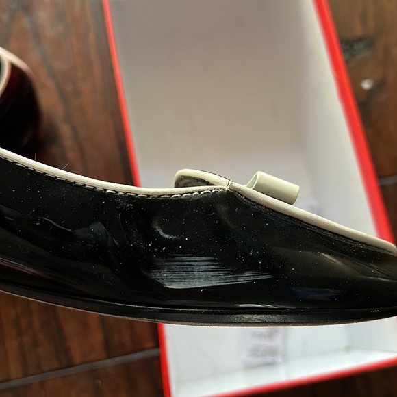 Coach - Marah patent/semi May calf - Picture 4 of 6